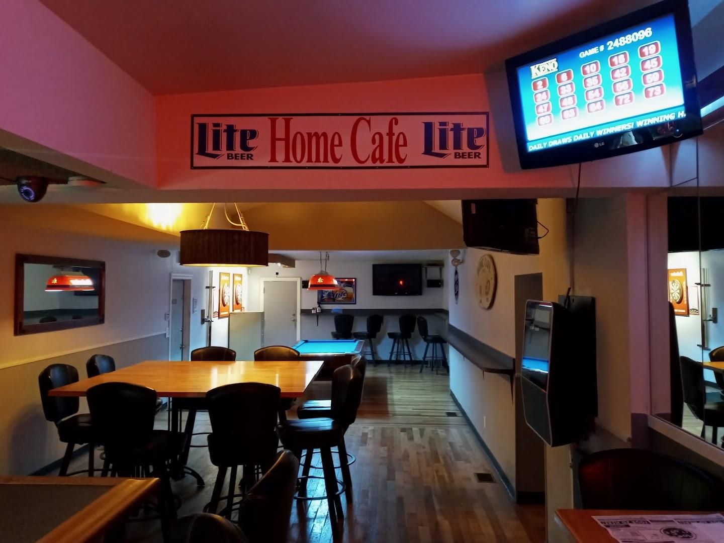 Home Cafe