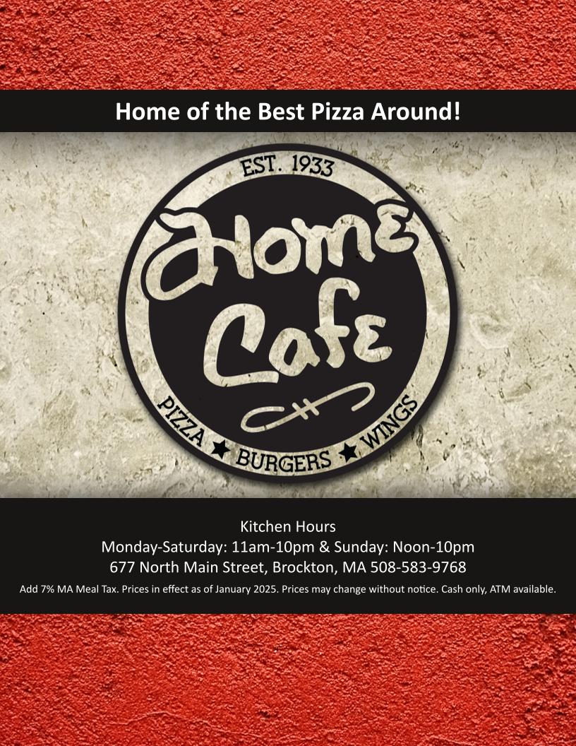Home Cafe